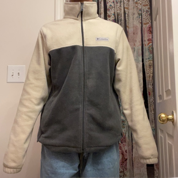 Columbia jacket - Picture 2 of 4